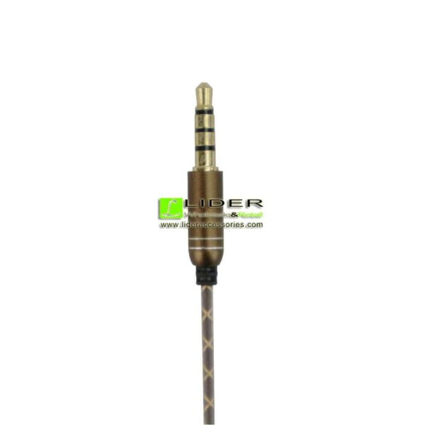 3.5mm headjacket