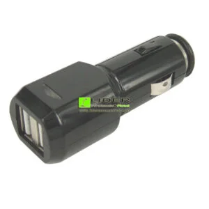 Dual USB Car Chargers