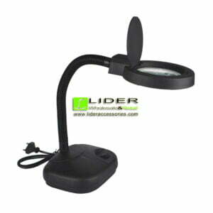 Mobile Repair magnifying Light