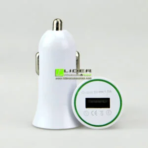 Mini USB Car Charger