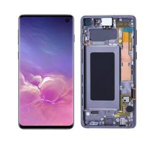 Samsung S10 LCD Replacement