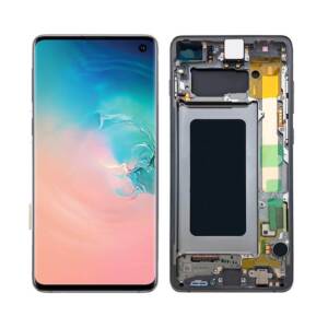 Samsung S10 Plus G975 LCD Screen Replacement