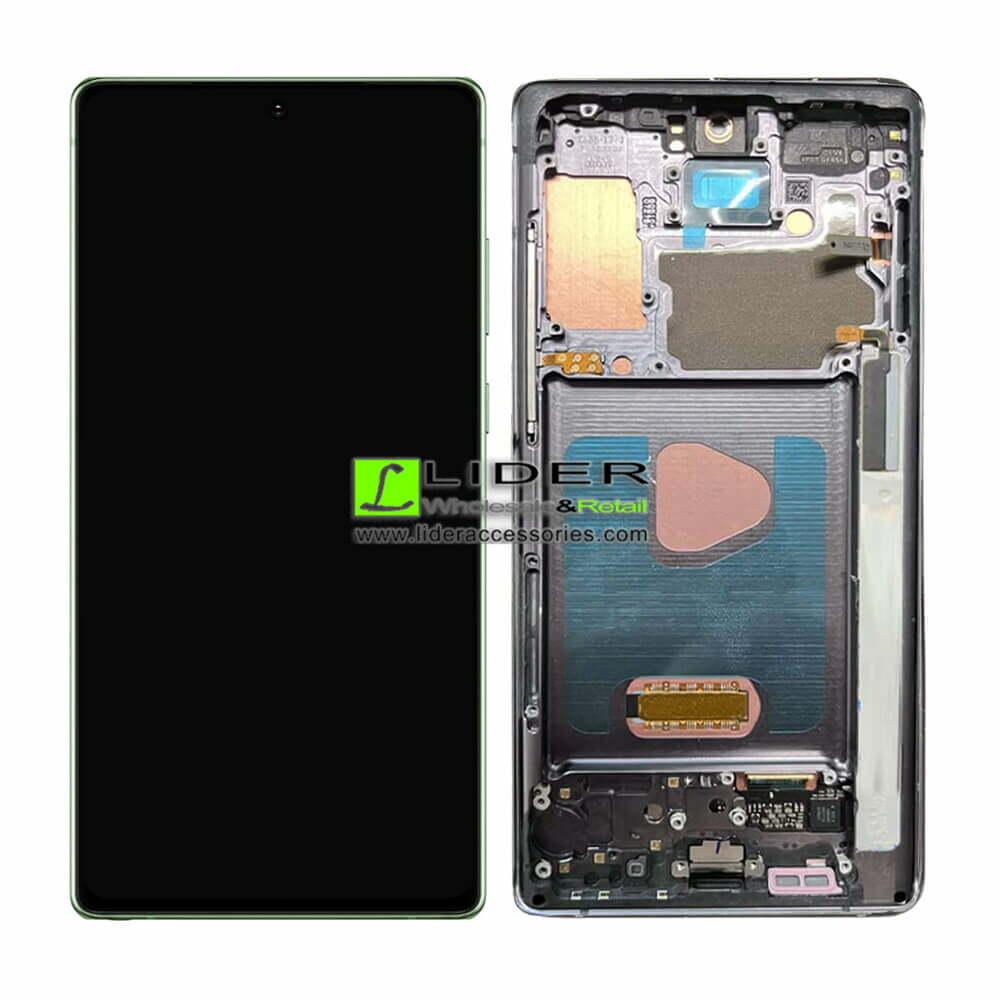 Samsung Note 20 Replacement LCDs wholesale
