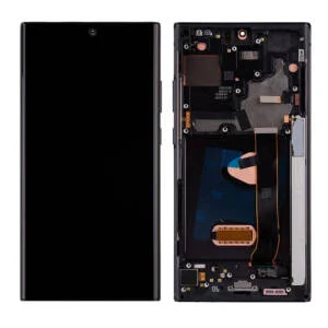 Samsung Note 20 Ultra LCD Replacement
