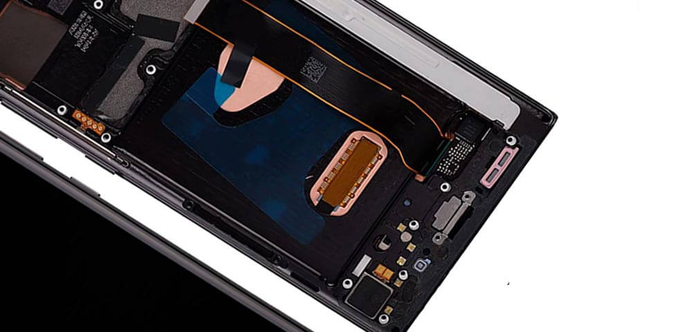 Original Replacement parts for Samsung