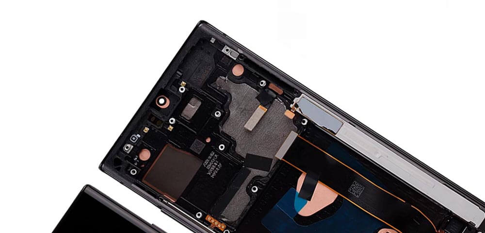 Best Phone Parts Supplier China