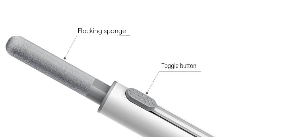 AirPods Clean Kit Tool China