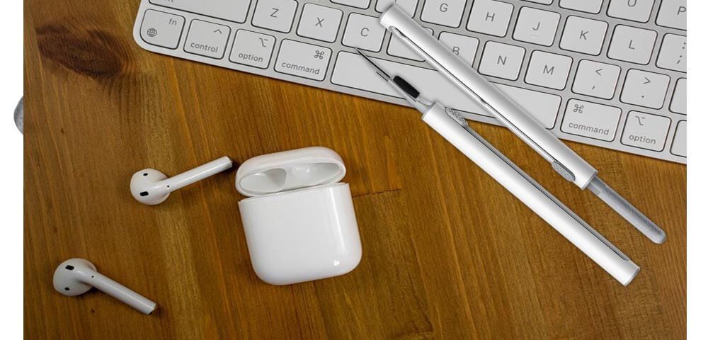 Best cleaning tools Kits for AirPods Earbuds