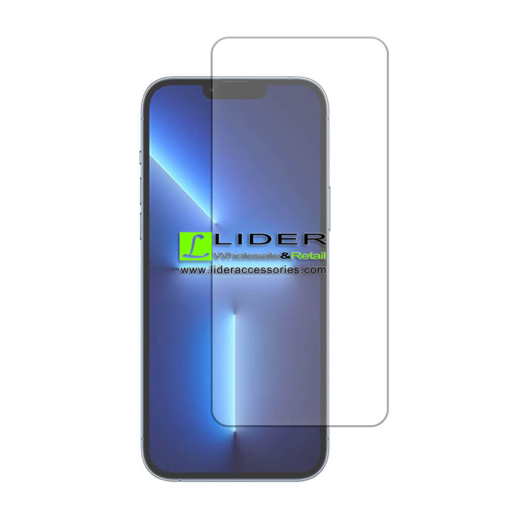 iPhone13 Glass Screen Protector Wholesale Supplier Manufacturer