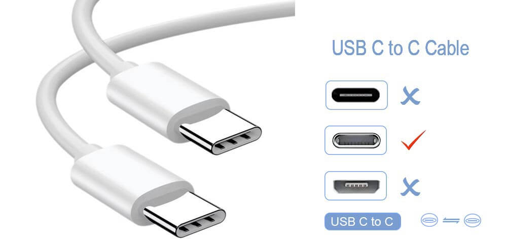 Power Cable for Macbook