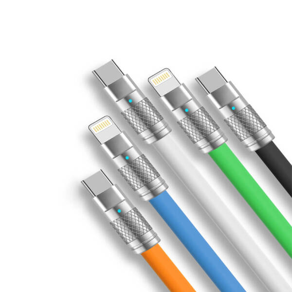 Super Fast Charging Cables Wholesale Android iPhone