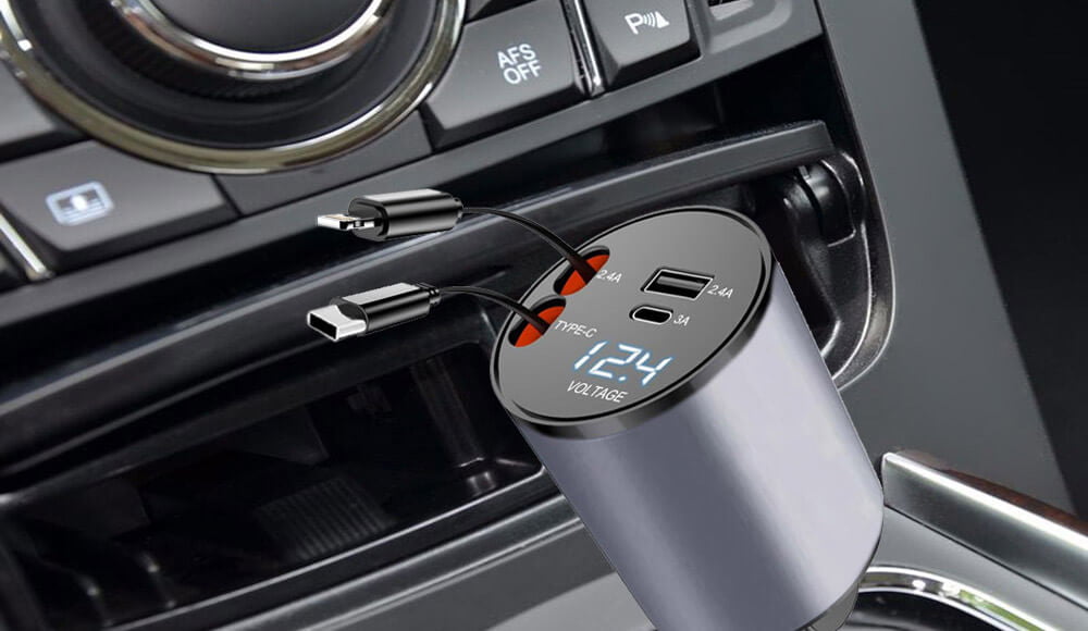 Best vehicle Chargers China