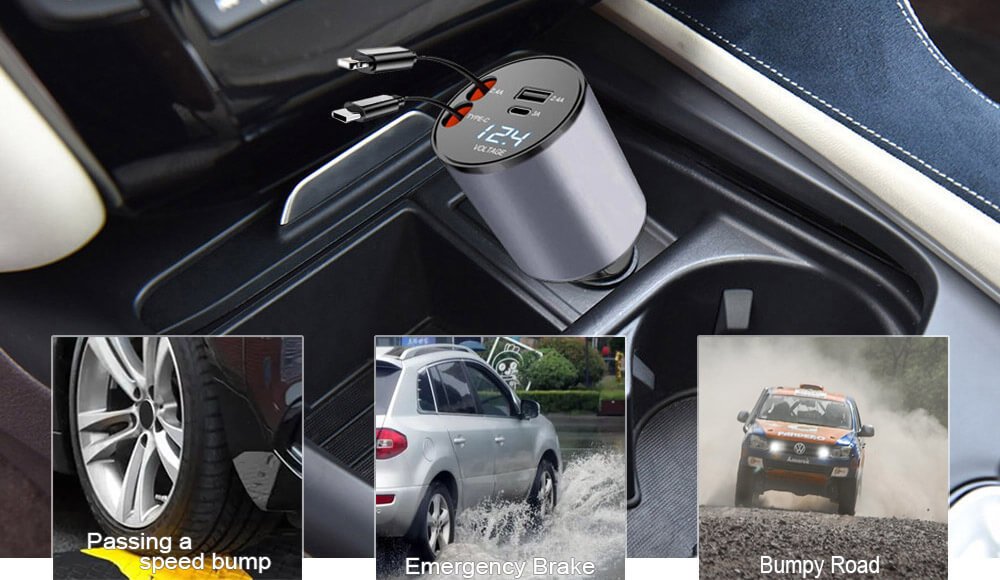 car chargers wholesale and retail Guangzhou