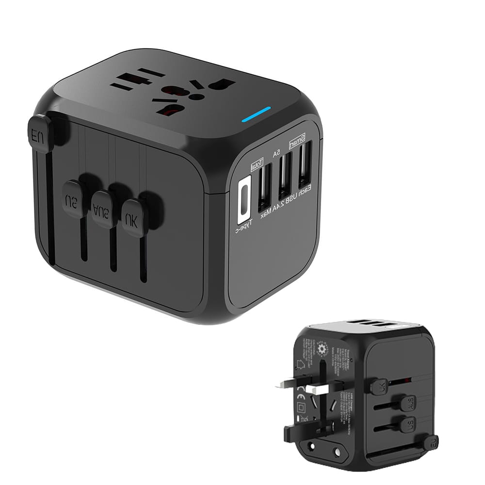 Light Weight Travel Adapter Wholesale