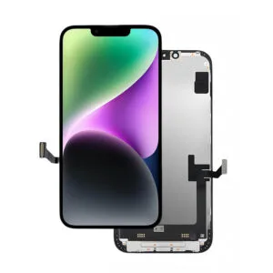 iPhone 14 Replacement LCD Screens Digitizers Wholesale