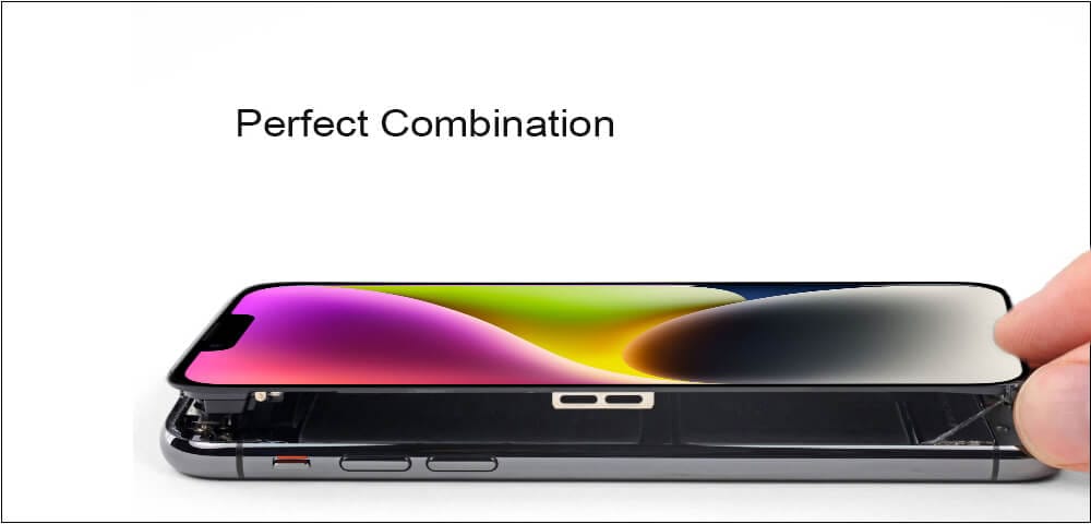 iPhone 14 Plus LCDs Guangzhou