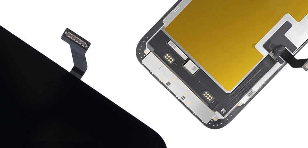 iPhone Replacement Parts with Good After-sale Service