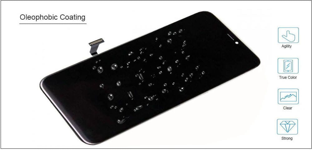 Phone Repair Parts wholesale China