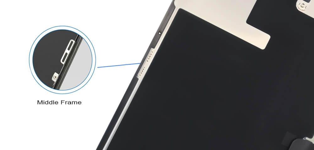 iPhone Parts Wholesale