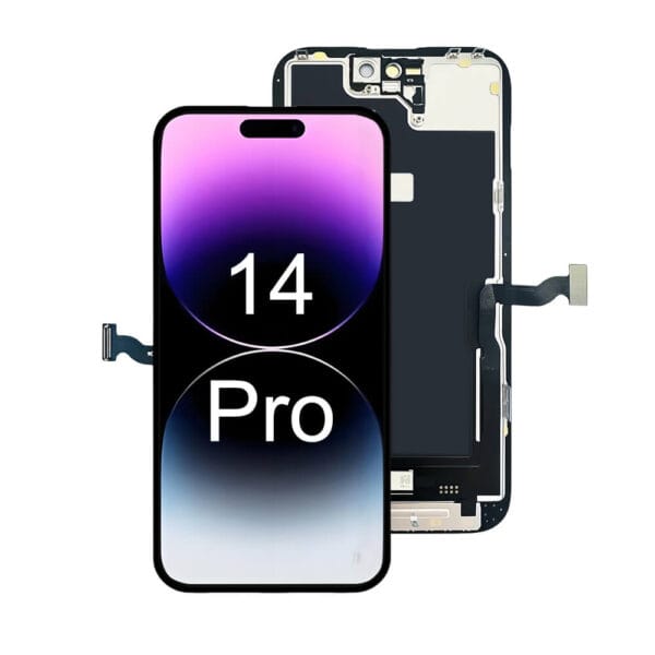iPhone 14 Pro Replacement LCDs Displays Wholesale