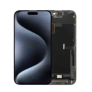 iPhone 15Pro After-market LCDs Wholesale