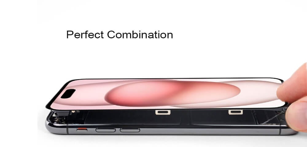 iPhone Repair Parts Wholesale