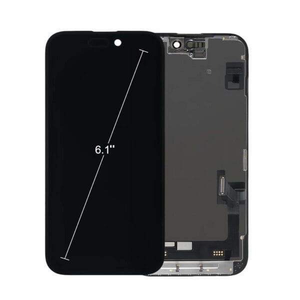 iPhone 15 Replacement Lcds Wholesale