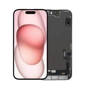 iPhone 15 Replacement LCDs Screens Wholesale