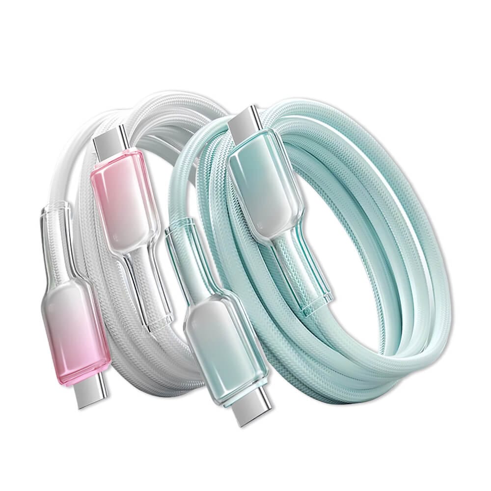 PD 60W USB-C Cable Wholesale for iPhones iPads