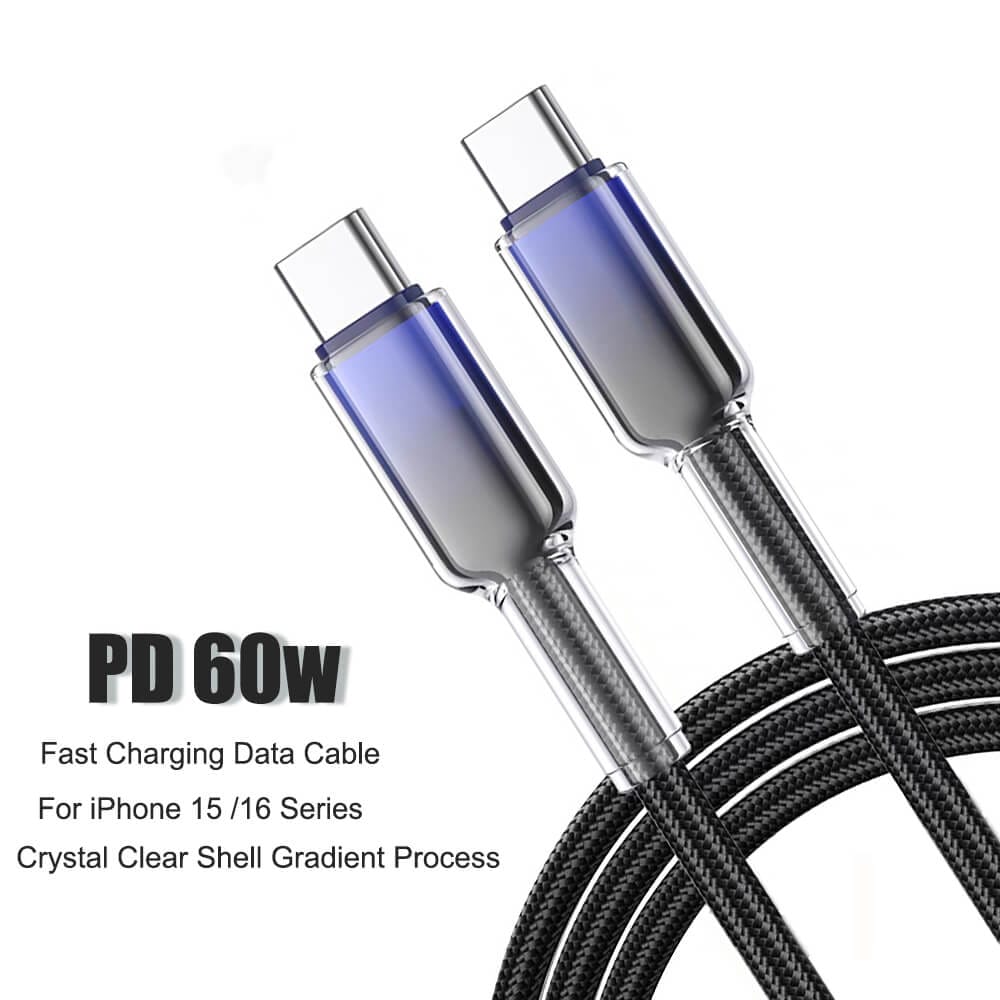 Unique USB-C charging cables wholesale China