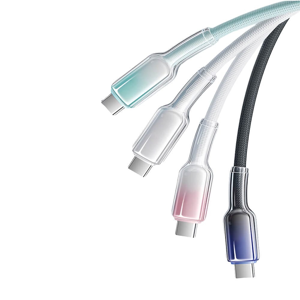 Charging cables wholesale Guangzhou market