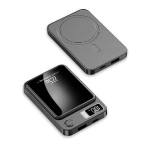 22.5W Magnetic Wireless Power Banks Wholesale