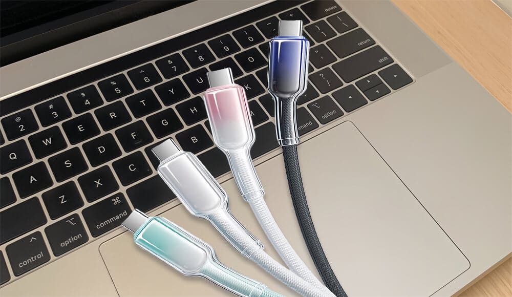Durable USB-C charging cables China