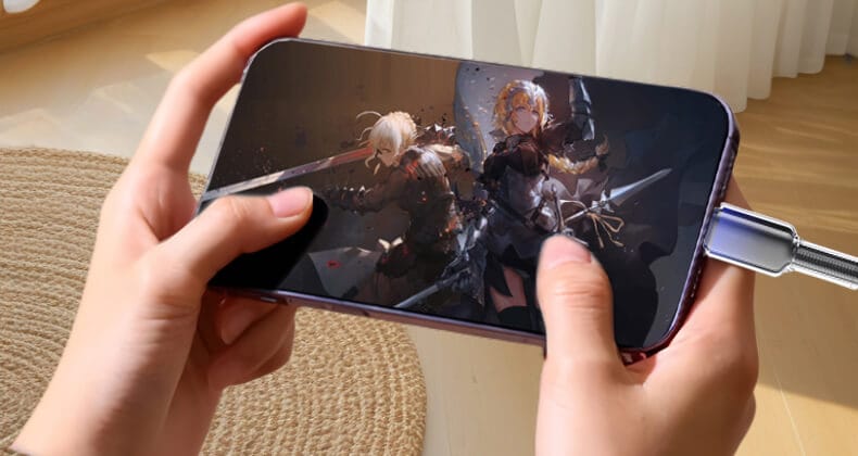 Type-C USB-C cables wholesale manufacturer