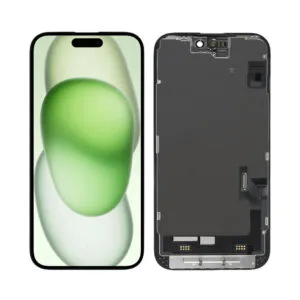 Wholesale LCD assembly iPhone 15 Plus