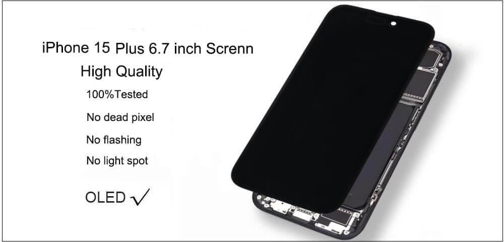 OLED INCELL iPhone LCD Screen