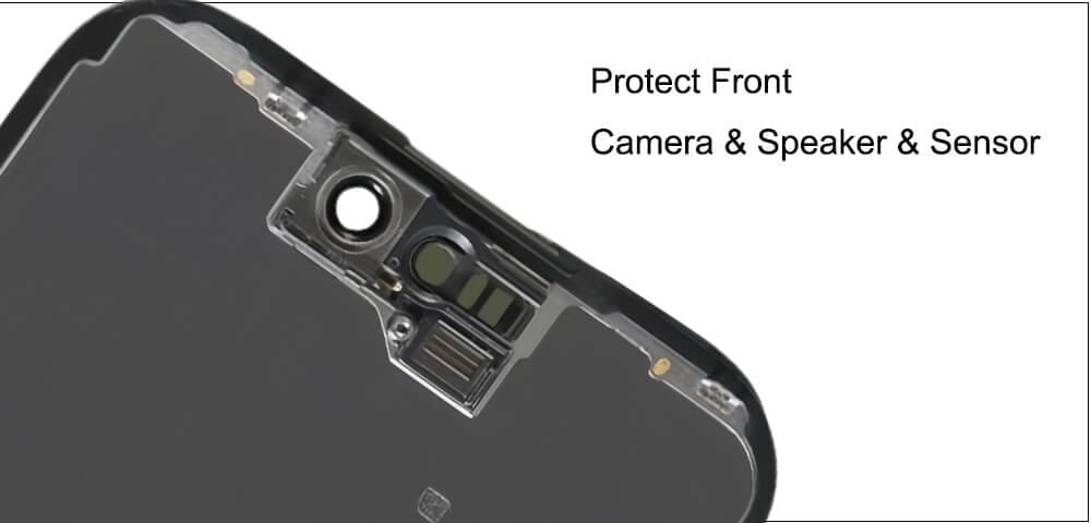 iPhone lcd assembly wholesale