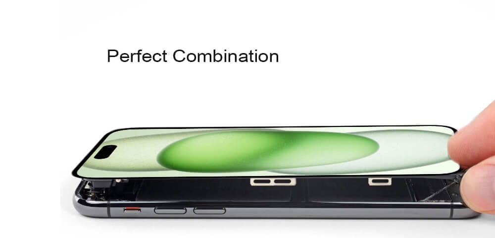 iPhone Repair Parts Wholesale Supplier
