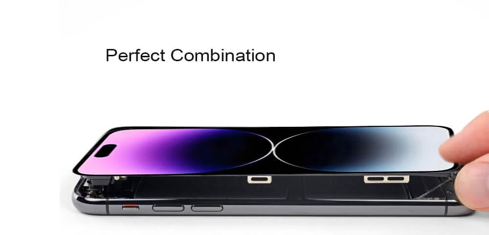 HD INCELL iPHONE LCDs wholesale