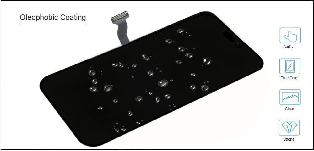 iPhone Repair LCDs wholesale China