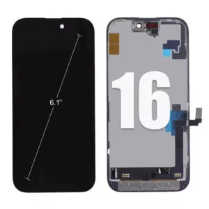 iPhone 16 Repair Screens Wholesale