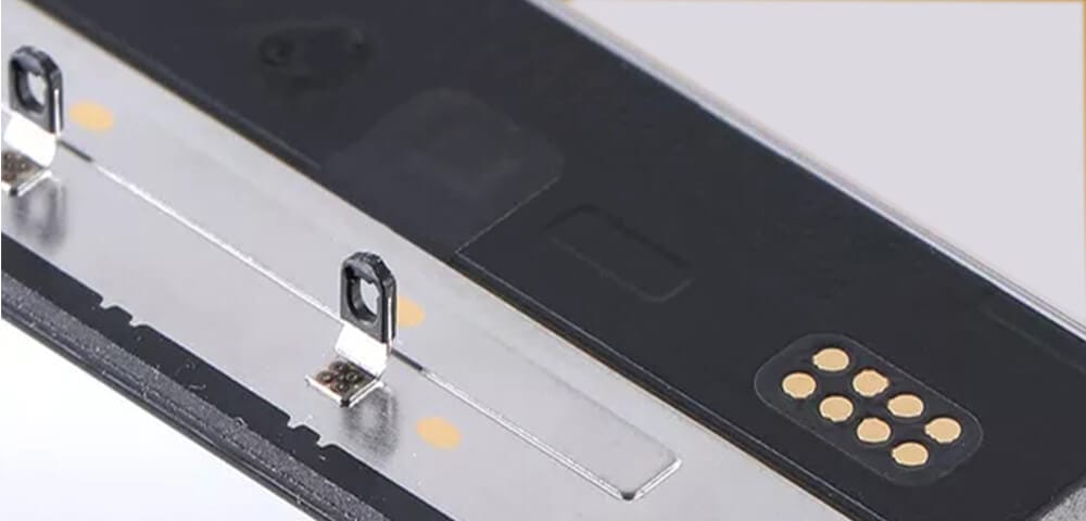 iPhone Screens Repair