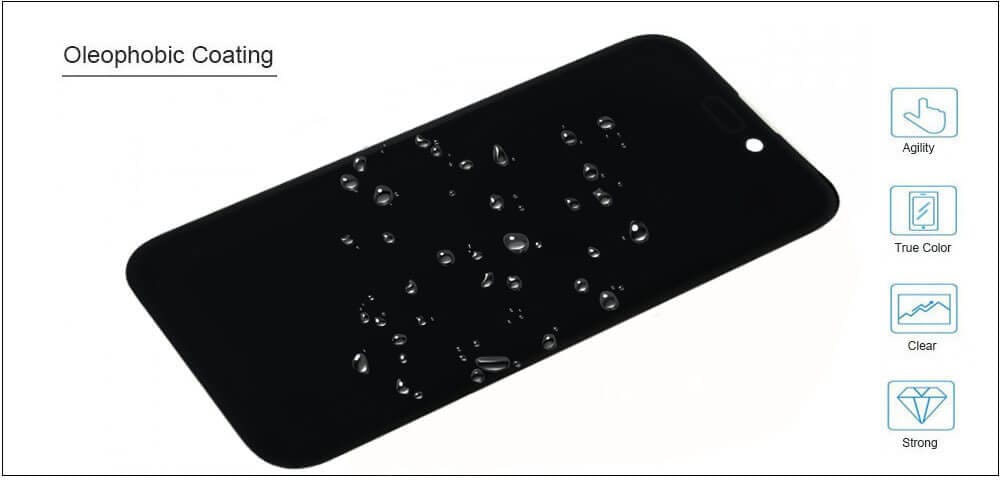 iPhone parts wholesale Guangzhou