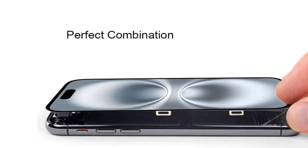 Phone Repair Parts Wholesale