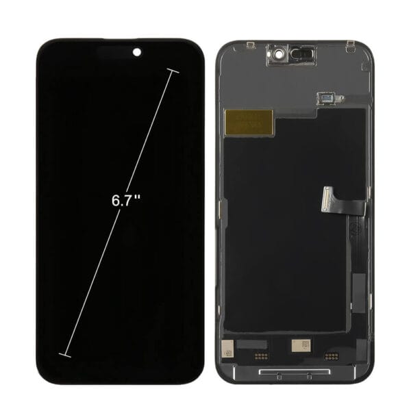 iPhone 15 Pro Max LCDs Screens