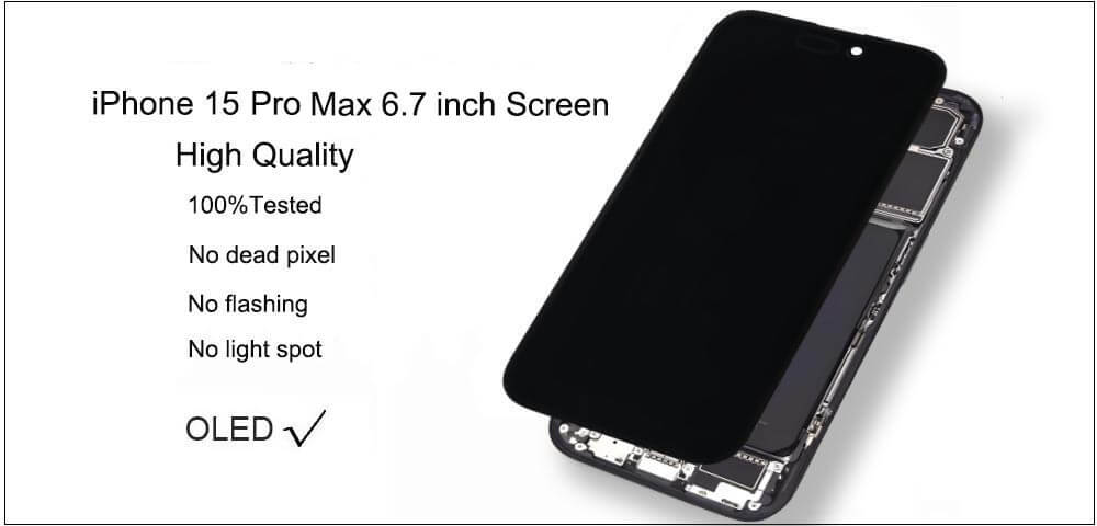 Mobile Accessories Shenzhen market