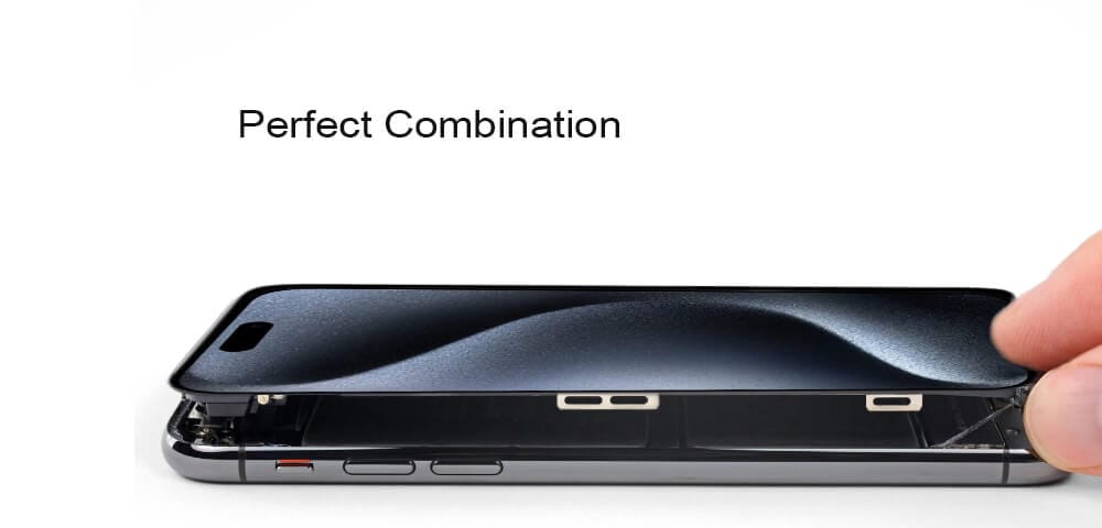 iPhone 15 ProMax LCD Screens Yiwu
