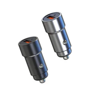 QC3.0 Full Protocol USB Car Charger Wholesale