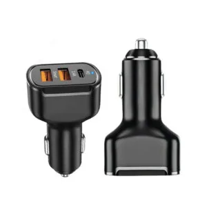 PD QC Car chargers wholesale