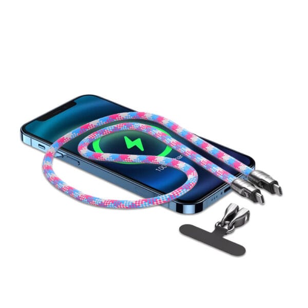 Anti-lost phone strap cables wholesale